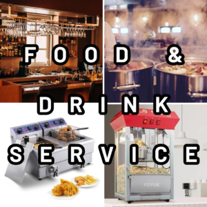 Food & Drink Service