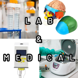 Lab & Medical